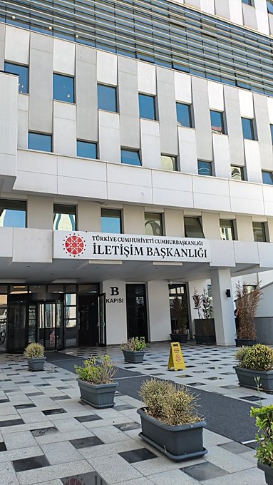 İletişim Başkanlığı Photo 2